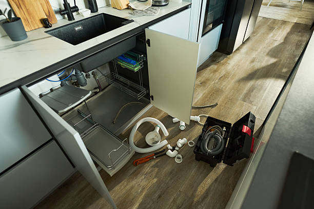 24/7 Emergency Gas Line Repair experts in Lufkin, TX